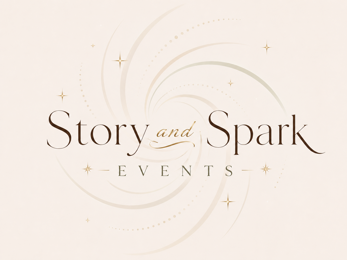 Story and Spark Events